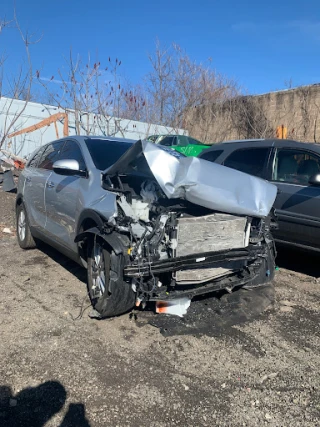 Trenton Collision Center