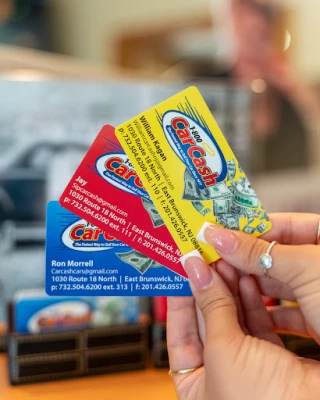 Car Cash NJ