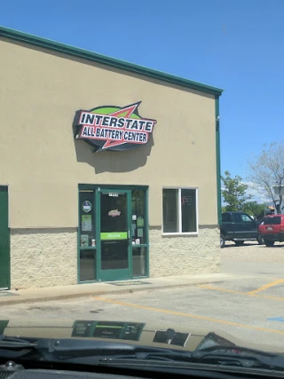 Interstate All Battery Center