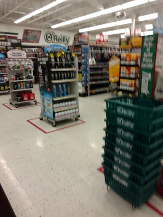 O'Reilly Auto Parts