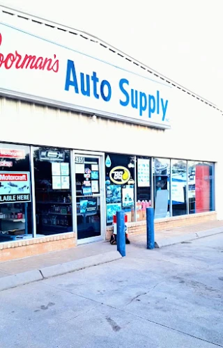 Poorman Auto Supply