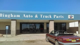 Bingham Auto and Truck Parts