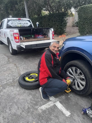 Quality Towing & Recovery