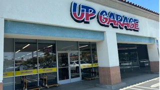 Up Garage