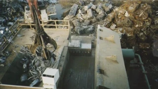 Franklin Iron and Metal Corp - photo 3