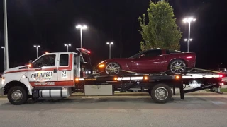 One Direct Towing