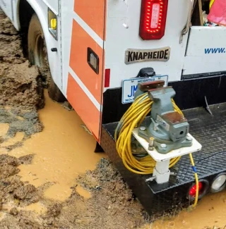 Bradley's Wrecker Service