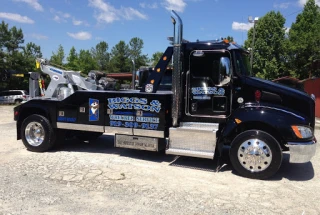 Biggs & Watson Wrecker LLC