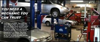 Sam's Towing and Services