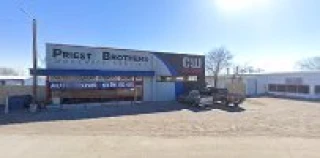 C & W Auto Salvage Inc