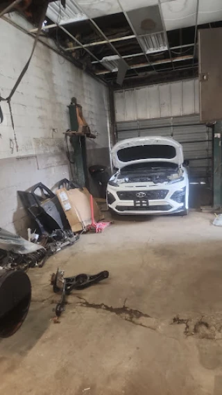 No Hassle Parts and Repairs inc