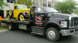 Herbie's Towing & Recovery LLC