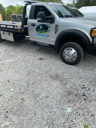 Lowcountry Towing & Recovery, LLC