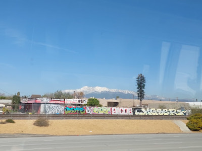 Sierra's Trucks & Auto JunkYard in San Bernardino (CA) - photo 2