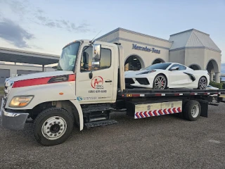 Aleks Towing & Transport