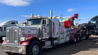 Ironshark Tow & Transport, LLC