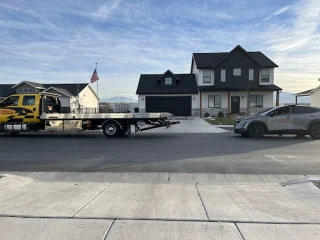 Autocare towing & recovery