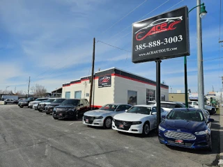 Ace Auto Utah LLC