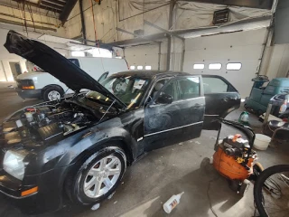 hollywood motors llc in portsmouth, va