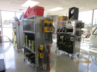 All Truck Parts & Equip. - photo 4