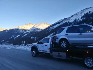 AB Towing & Auto Recycle Inc