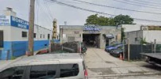 Thrift-Way Auto Body