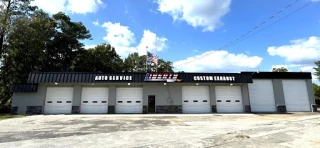 Liberty Auto Service and Custom Exhaust