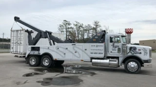 Tiger Towing & Hauling