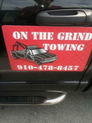 OTGB mobile services