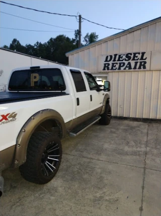 Kenny's Quick Service