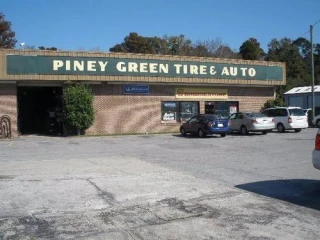 Piney Green Tire & Auto