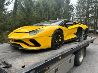 No Limit Towing & Service llc