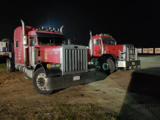 S&H Truck Parts & Equipment JunkYard in Mobile (AL) - photo 2