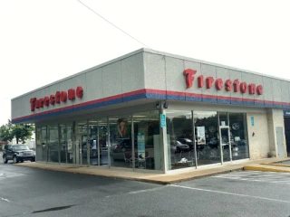 Firestone Complete Auto Care