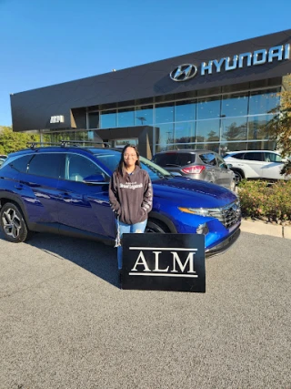ALM Hyundai Florence