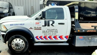 JR Towing & Recovery