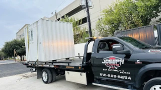 Joseph Towing