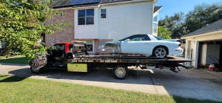 Royal auto towing LLC