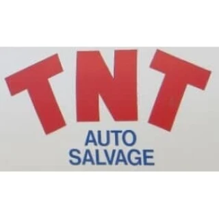 TNT Auto Salvage - photo 4