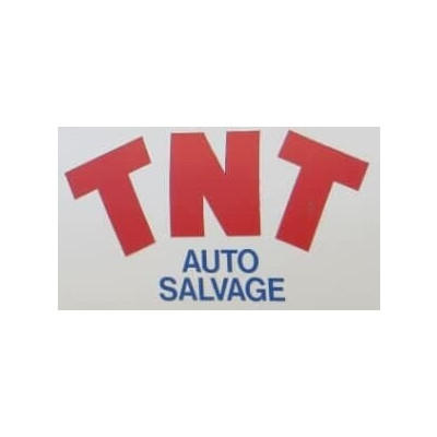 TNT Auto Salvage JunkYard in Boise (ID) - photo 4