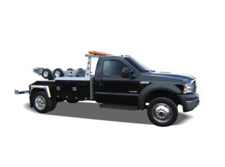 Golden Wheel Towing Fort Worth