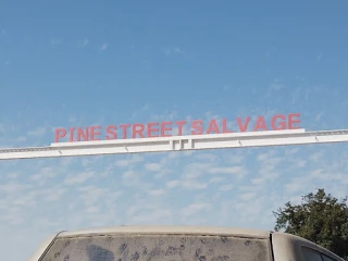 Pine Street Salvage Co