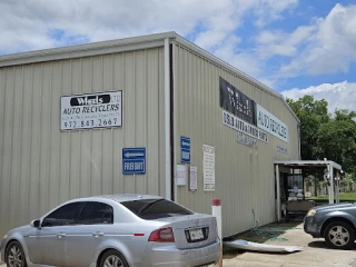 Wheels Auto Recyclers