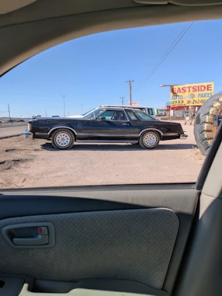 Montana Import Auto Salvage