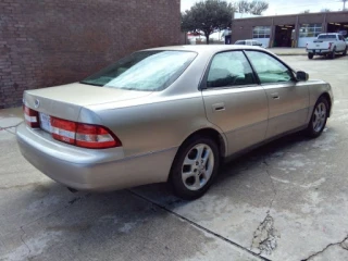 North Texas Auto Buyers