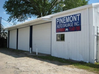 Pinemont Auto Salvage, Inc.