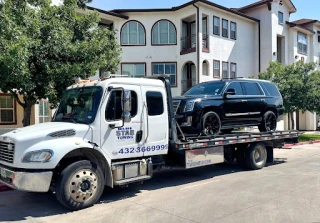 Blue Star Towing, LLC