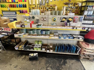 Shaver Auto Parts and Paint Supplies