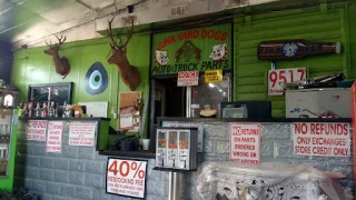 Junk Yard Dogs Auto Parts