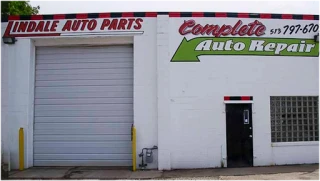 Lindale Auto Parts